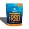 Rso edibles​