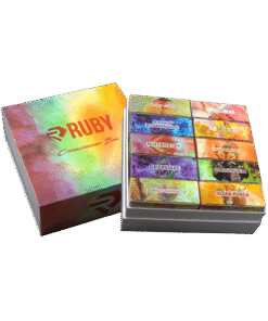 ruby carts​