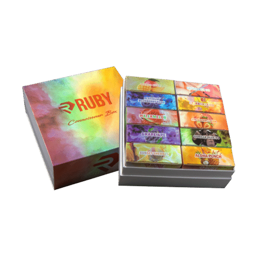 ruby carts​
