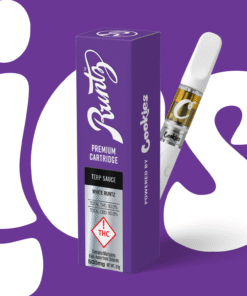 runtz carts​