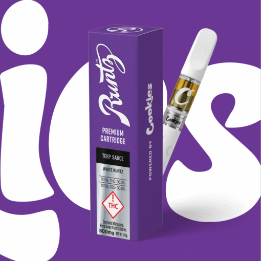 runtz carts​