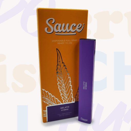 sauce carts​