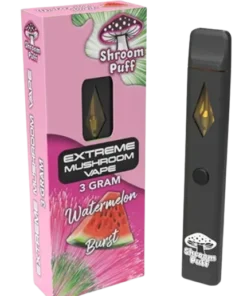 shroom carts​