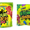 sour patch thc edibles​