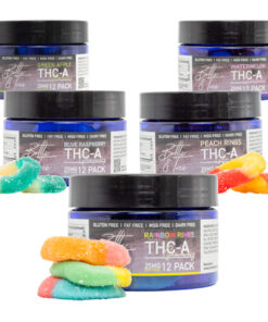 thca edibles​ 300mg