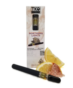 tko carts​