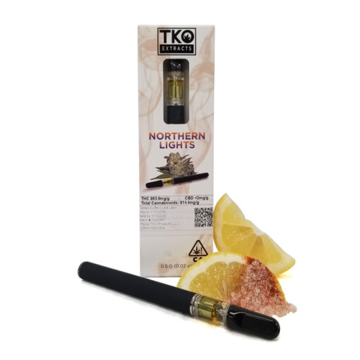 tko carts​
